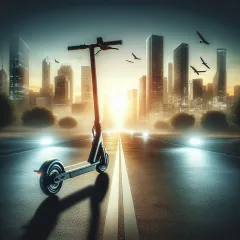 Unleashing the Power of the Hiboy S5 Electric Scooter