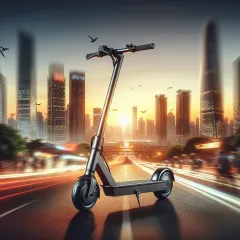The Ultimate Guide to the Hiboy S6 Electric Scooter