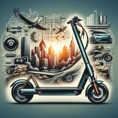 Exploring the Hiboy S7: A Game-Changer in Electric Scooters