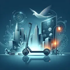 Unleashing the Power of the Hiboy S8 Electric Scooter