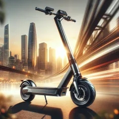Inokim OX Elite: The Ultimate Electric Scooter for Urban Commuters