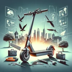 5 Common Problems with the Inokim OX Supreme Pro and How to Address Them