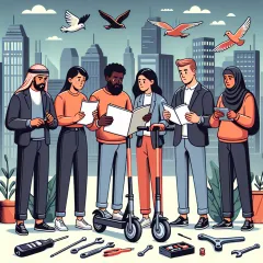 5 Common Problems with the Kaabo Mantis 26 and How to Address Them