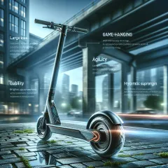 5 Amazing Benefits of the Kaabo Wolf Warrior 26