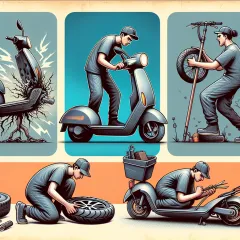 5 Problems with the Kaabo Wolf Warrior 26 You Should Know About