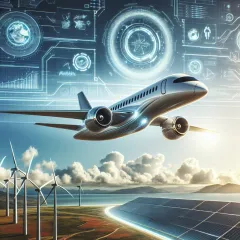 Levy Aero: Revolutionizing the Future of Aviation