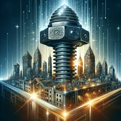 The Revolutionary Impact of Levy Bolt on Modern Engineering
