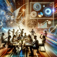 Levy Sprint: Revolutionizing Agile Project Management