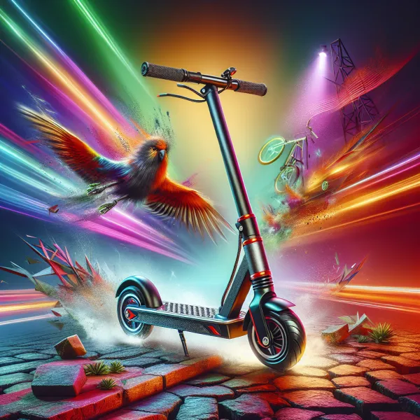 5 Common Problems with the Mercane WideWheel Pro X4 and How to Address Them