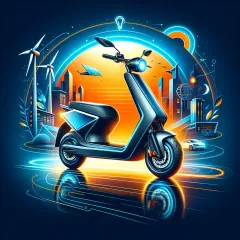 Razor E1400: The Ultimate Electric Scooter for Modern Commuters
