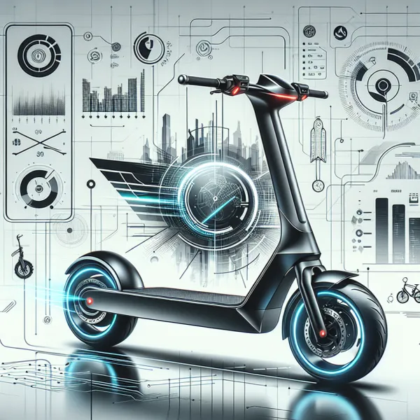 Razor E1500: The Ultimate Electric Scooter for Modern Commuters
