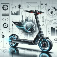 Razor E1500: The Ultimate Electric Scooter for Modern Commuters