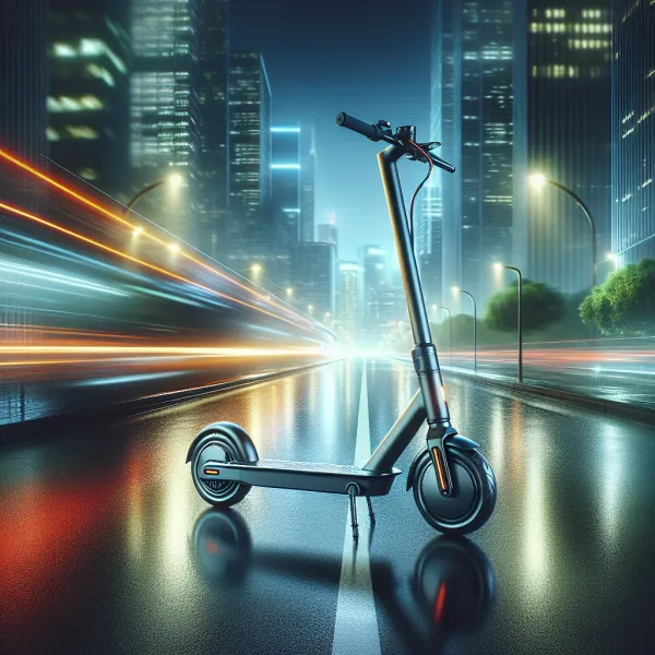 Razor E1700: The Ultimate Electric Scooter for Modern Riders