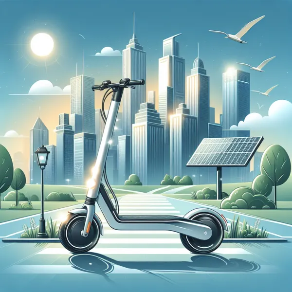 Razor E1800: Revolutionizing Electric Scooters
