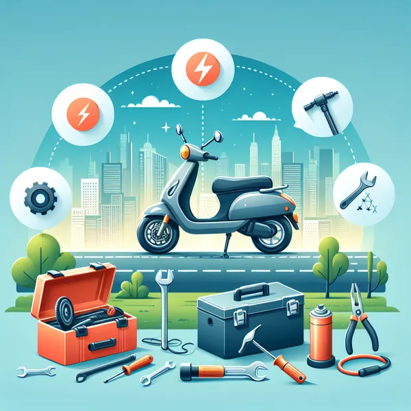 5 Common Problems with the Razor E1900 and How to Address Them