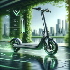 Exploring the Razor E2200: A Revolution in Electric Scooters