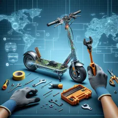 5 Common Problems with the Razor E2400 and How to Address Them