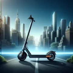 Razor E2600: The Ultimate Electric Scooter for Modern Commuters