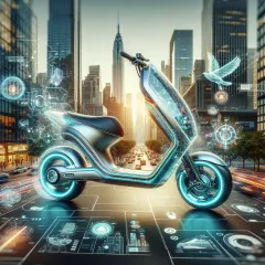 Segway Ninebot MAX G30G: The Ultimate Urban Commuter