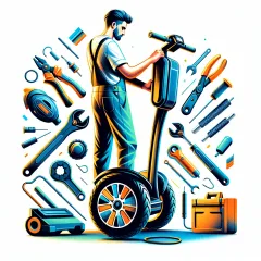 5 Common Problems with the Segway Ninebot MAX G30O and How to Address Them