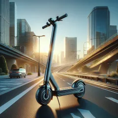 Exploring the Segway Ninebot MAX G30P II: The Ultimate Commuter Companion