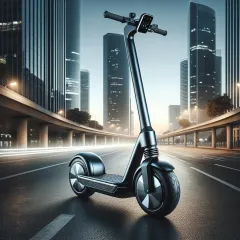 Segway Ninebot MAX G30Q: The Ultimate Electric Scooter for Urban Commuting