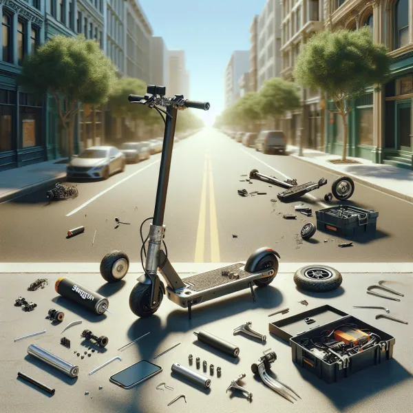 5 Common Problems with the Swagtron Swagger 19 and How to Address Them