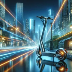 TurboAnt T15: The Ultimate Urban Commuter Scooter