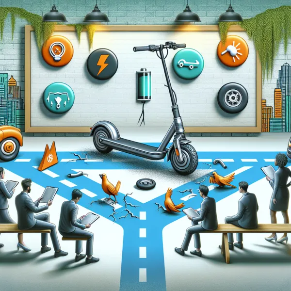 5 Common Problems with the TurboAnt T16 and How to Address Them