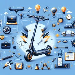 5 Common Problems with the TurboAnt T17 Electric Scooter