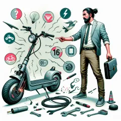 5 Common Problems with the TurboAnt T18 and How to Address Them