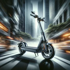 TurboAnt T19: The Ultimate Electric Scooter for Urban Commuters