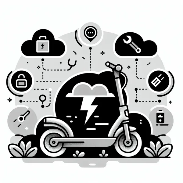 5 Problems with the Xiaomi Mi Electric Scooter 10 You Need to Know