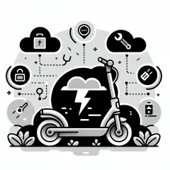 5 Problems with the Xiaomi Mi Electric Scooter 10 You Need to Know