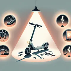 5 Problems with the Xiaomi Mi Electric Scooter 12 You Should Know